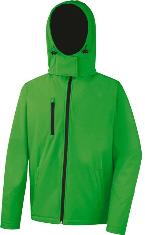 Veste Softshell Capuche Homme Tx Performance Leroy Merlin