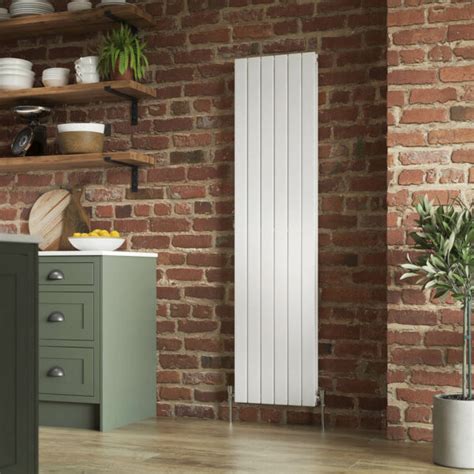 Stelrad Vita Concord Vertical 1800x444 Single Panel | Radiators.co.uk