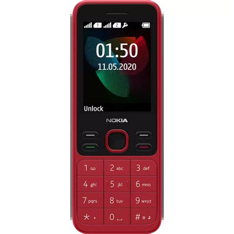 Bedienungsanleitung Nokia 150 2020 Deutsch 32 Seiten