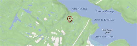 Visiter Parc Du Fjord Du Saguenay Préparez Votre Séjour Et Voyage