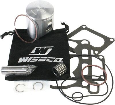 Wiseco Top End Piston Rebuild Kit 48 00 For Suzuki RM85 2002 2019