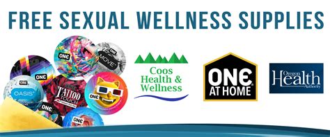 Sexual Health Coos Health And Wellness