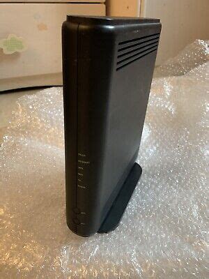 Modem Routeur SFR BOX Coaxial WIFI 6 Port Rapide EBay