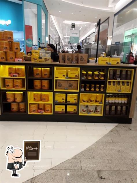 Havanna Café SP Market São Paulo Av das Nações Unidas Avaliações