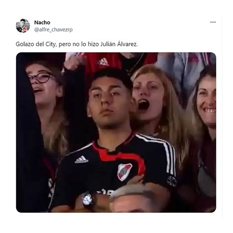 Estallaron Los Memes Tras La Derrota Por Penales Del Manchester City De