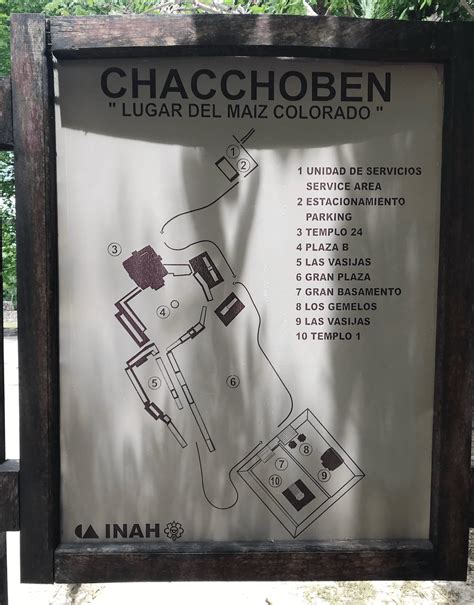 Chacchoben Mayan Ruins - Costa Maya Shore Excursion Review — Freestyle Travelers