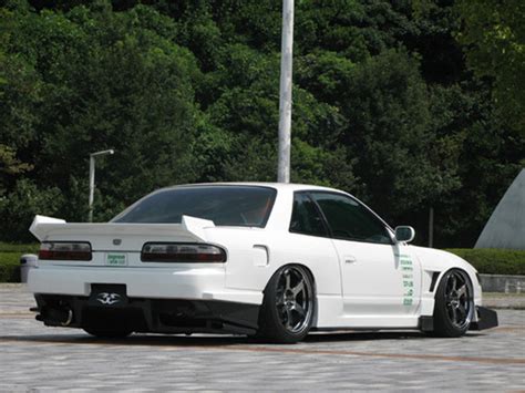 Uras S13 Silvia Type Gt Full Kit Koruworks