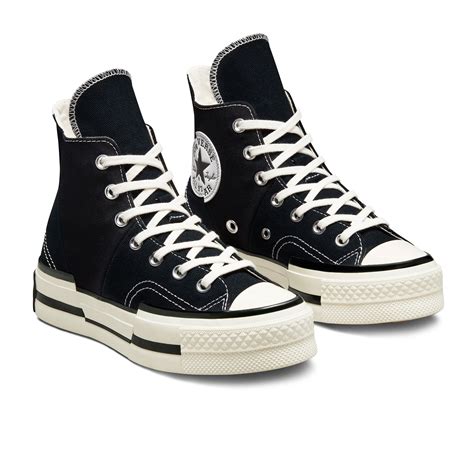 Купить Converse Chuck 70 Plus в Самаре-магазин STARS!