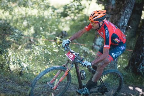 Nellanno Delle Olimpiadi La Stagione Cross Country Campana Pronta A