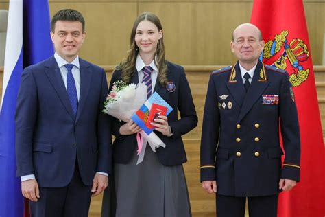 Тысячи подростков получили паспорта в рамках программы "Мы — граждане ...