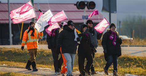 Black River Matheson Municipal Workers Wont Be Forced Into A Contract