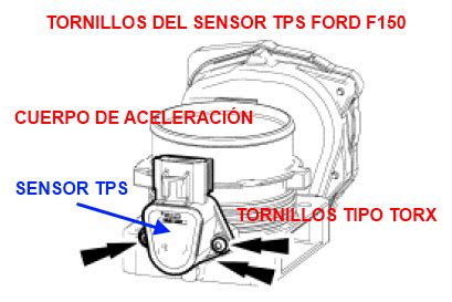 dialecto puntada Acurrucarse sintomas de falla sensor tps Perforación