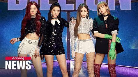 Blackpink S Ddu Du Ddu Du Music Video Hits Billion Views On