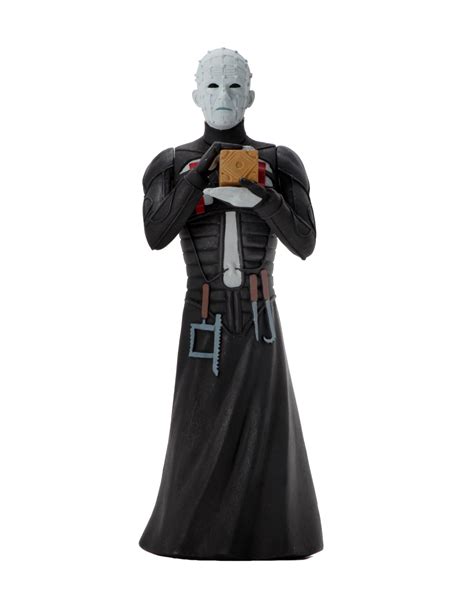 Neca Toony Terrors Collectible Pinhead Action Figure 6