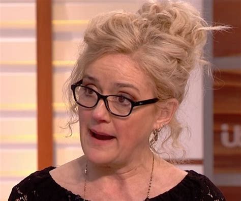 Sophie Thompson Biography - Facts, Childhood, Family Life & Achievements