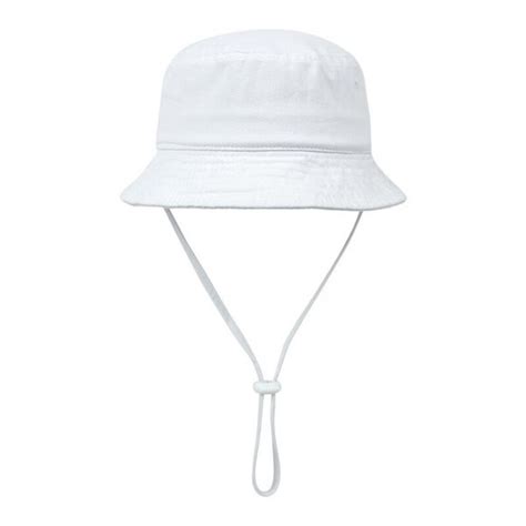 Bob Pour Homme Avec Ficelle Et Cordon Chapeau Bob