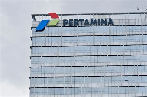 Go Global Pertamina Peringkat Tiga Perusahaan Terbesar Versi Fortune