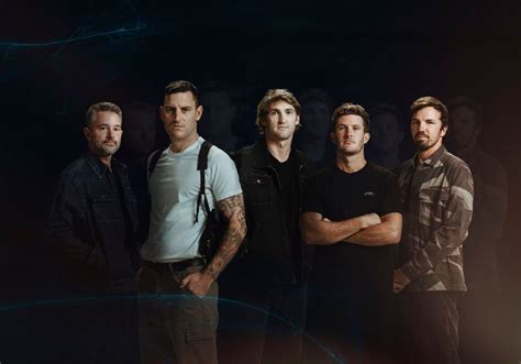 Parkway Drive Add Nd Brisbane Melbourne Shows To Year Anniversary