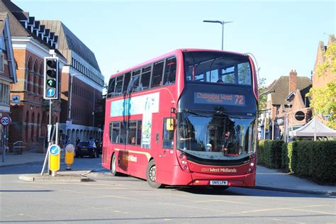 Belgrave Middleway