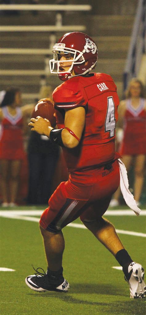 Football heads to Fresno to take on Bulldogs - The Utah Statesman