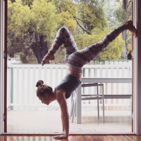 Here Are 6 Inspirational Yogis To Follow On Instagram