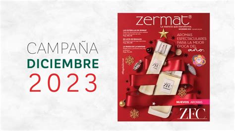 Campaña Zermat Diciembre 2023 YouTube