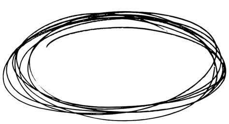 Scribble Png Transparent Images Png All