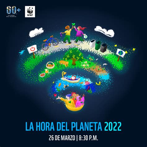 La Hora Del Planeta Wwf