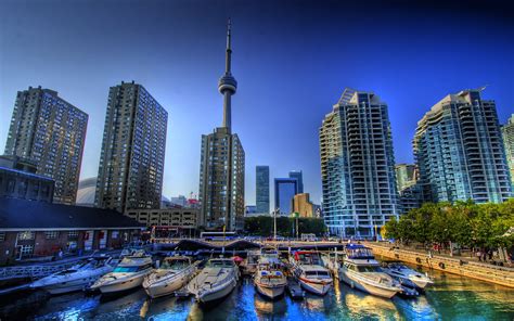 🔥 [0+] Toronto HD Wallpapers | WallpaperSafari