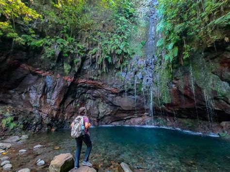 Roteiro Madeira O Que Visitar Em E Dias Vagamundos