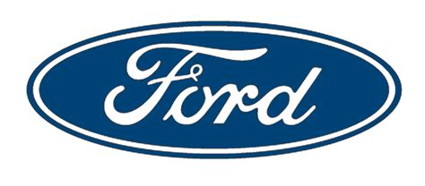 Old Ford Logo Logodix