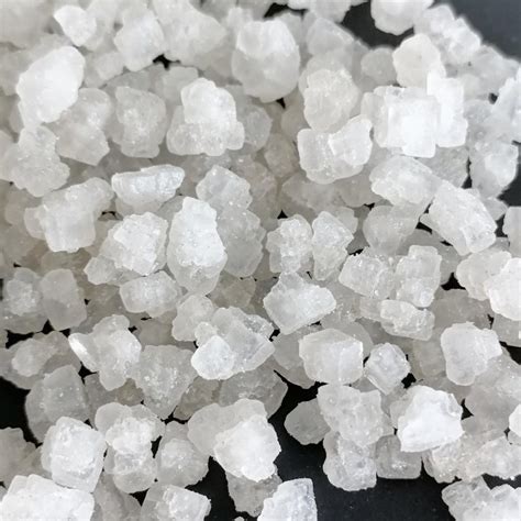 Nacl Sonw Melting Salt Sodium Chloride Industrial Salt China Sodium