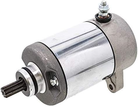 Amazon NICHE Starter Motor Assembly 31200 GE1 For 1993 2007 Honda