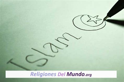 Los Símbolos Del Islam Y Sus Significados