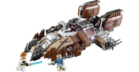 Lego Clone Wars Pirate Tank A Target Exclusive Brickset