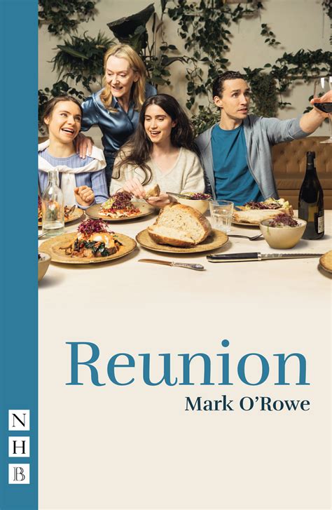 Reunion – Currency Press