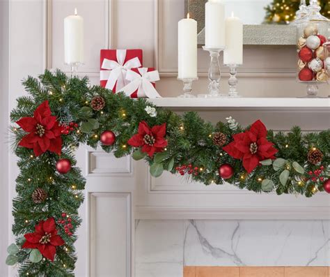 30 Indoor Christmas Decorations Ideas