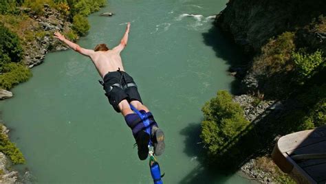 Post Indonesias Best Bungee Jumping Sites Existing Only In Bali