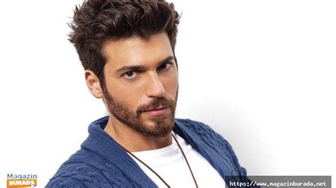 Can Yaman N Yeni Projesi Belli Oldu Bu Kez Hayranlar N A Rtacak