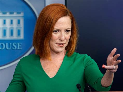 Plastic Surgery: Jen Psaki's Transformation and the Public Reaction - at7yboz