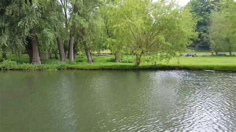 Walking In Grantchester Meadows Youtube