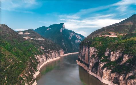 打开三峡旅行的最佳方式——长江黄金五号邮轮全攻略 旅游攻略 游记 去哪儿攻略