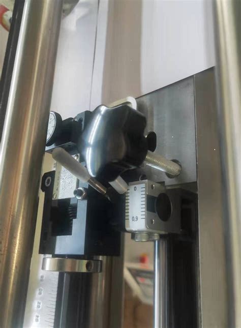Hot Knife Thermal Film Laminator For 6 25um PET Metalized Films