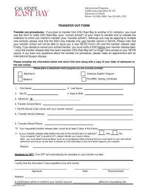 Fillable Online Travel Endorsement I Ds Request Form Cal