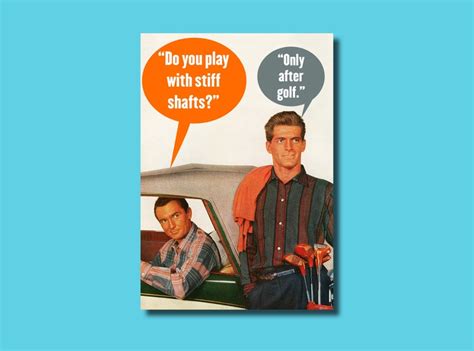 Gay Humor Card Men All Occasion Sex Funny Etsy