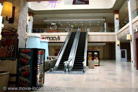 Dawn Of The Dead Film Location 1978 Monroeville Mall Flickr