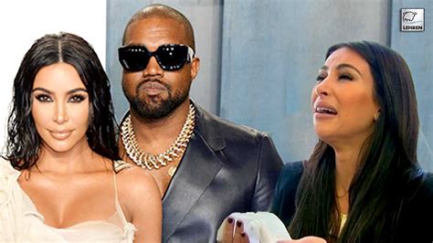 Kim Kardashian Reveals Kanye West Is So Different From The Guy She