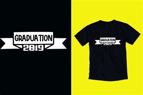 Graduation 2019 Graphic By Darkness · Creative Fabrica