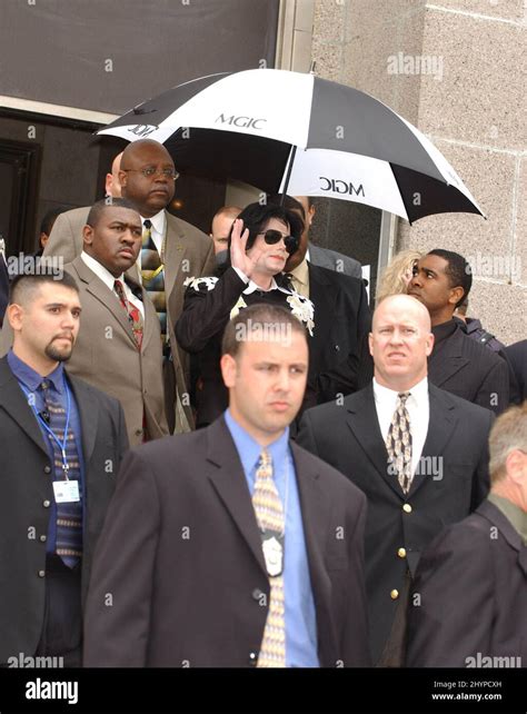 Michael Jackson Visits His Hometown Of Gary Indiana Where He Received