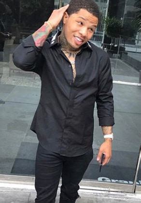 Quick Celeb Facts | Gervonta Davis Facts: Age, Girlfriend, Net Worth ...